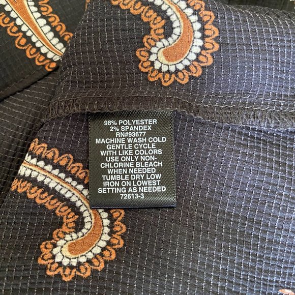 Elegant Banana Republic Women's Sleeveless Blouse M - Picture 6 of 7